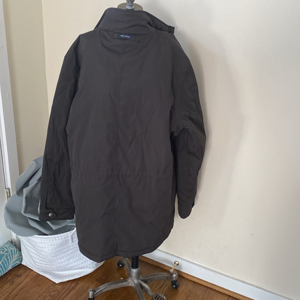 Men’s Jacket - Picture 6 of 6